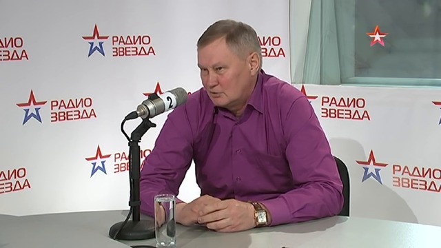 С-400 «Триумф». Небо под контролем.