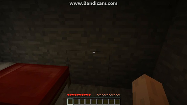 Jerry Frier The Slender Jerlot Minecraft Horror map Day 2 Mnogo stara seriq !!!!!!!!!!