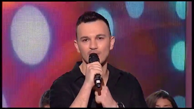 Milos Brkic - Greh sa sedam nula - HH - (TV Grand 27.04.2017.)