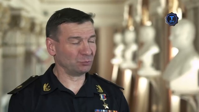 Подводники. Погружение. Подводные лодки проекта 667БДРМ «Дельфин» (DELTA-IV) част 1