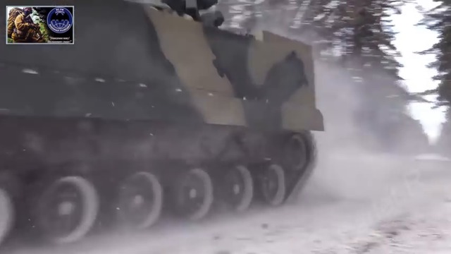 БМП «Курганец-25»