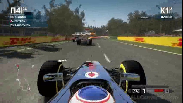 F1_2012 GP Australia