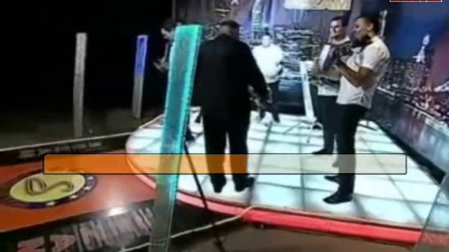 Dragan Kojic Keba - Kukavica - demo karaoke