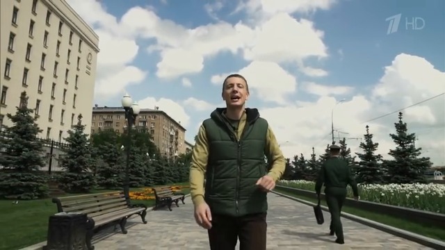 Вертолет Ми-28Н