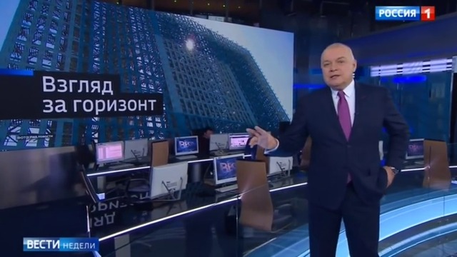 РЛС "Воронеж"  оставила западные аналоги далеко позади