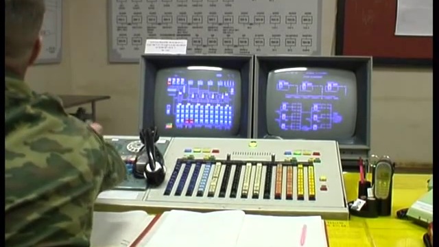 РЛС "Дарьял" Космических войск РФ (в/ч 96876) , известной в народе как "обсерватория"