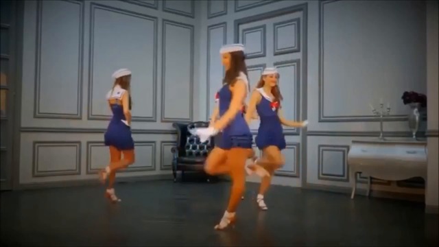 У девушки главное - это ГЛАЗА