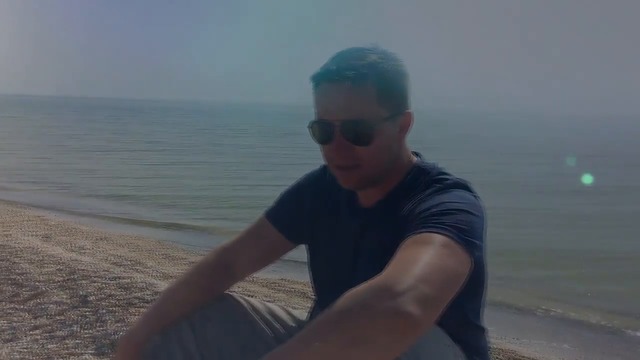 Курнавин К. В.  -  Когда все увидят день