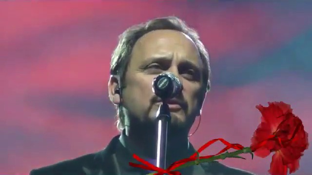 Стас Михайлов - ГЕРОИ РОССИИ - С Днём Победы