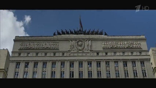 Часовой - Танк Т-90