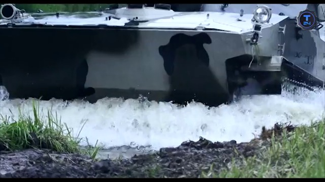 "Спрут-СД"  - Самый-самый