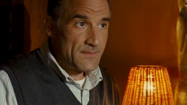 Четвъртият вид The Fourth Kind   (2009) Бг Аудио( Високо Качество) Част 3