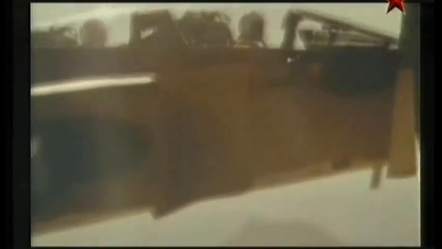 СУХОЙ. ИСТРЕБИТЕЛЬ СУ-27. Часть 1