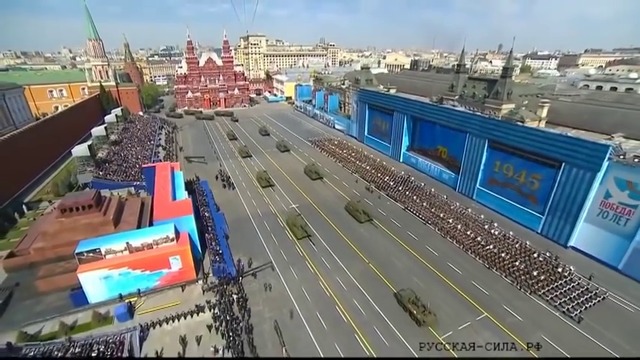 САУ 2С35 "Коалиция-СВ"