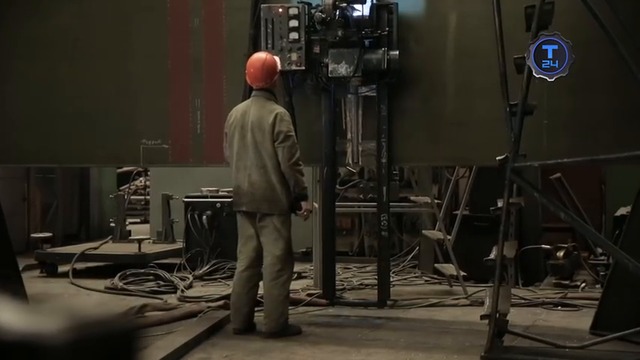 Судостроительного предприятия "Севмаш"