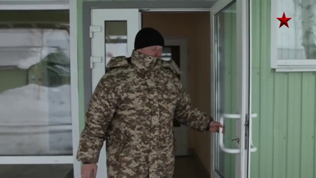 "СПЕЦНАЗ!". Телеканал "ЗВЕЗДА"