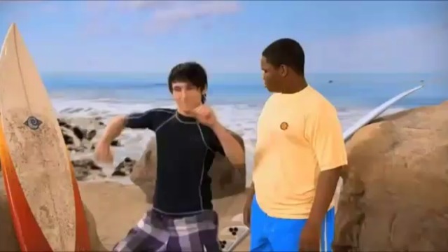 Крале по неволя всички интра с бг.аудио