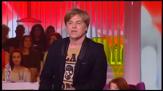 Esad Plavi - Tvoje ime - GK - (TV Grand 01.05.2017.)