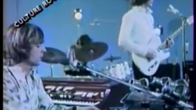 Pink Floyd (1968) - Astronomy Domine