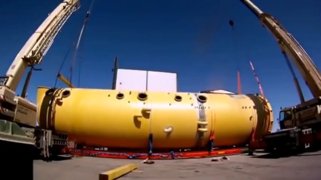 7 САМЫХ МАСШТАБНЫХ ОПЕРАЦИЙ В ИСТОРИИ ГРУЗОПЕРЕВОЗОК