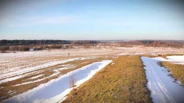 Трактор ДТ-75 - Ретро Тест-драйв, Обзор, История создания