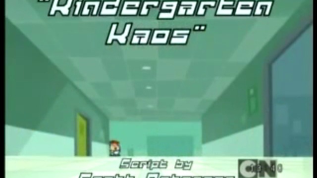 Роботбой Бг Аудио  Цял Епизод