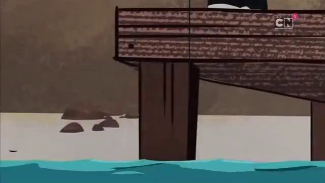 Бен 10 - Време за злодей