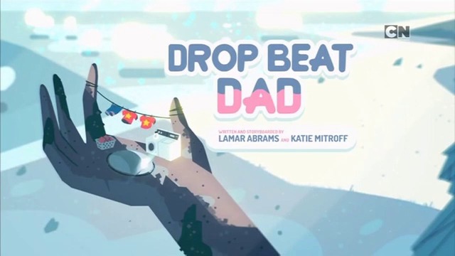 Стивън Вселенски (Drop Beat Dad) Бг Аудио