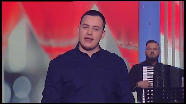 Mirce Radulovic - Hodam po sinama - GK - (TV Grand 01.05.2017.)
