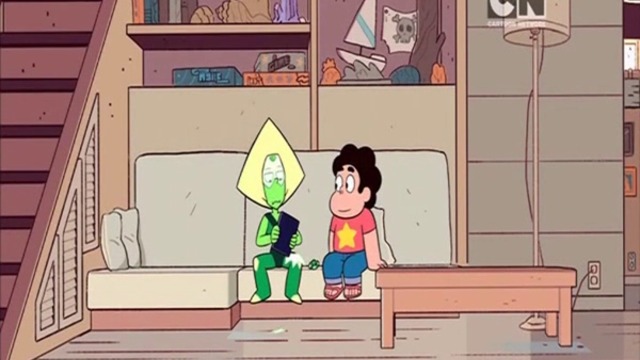 Стивън Вселенски - Твърде ниски за влагчето