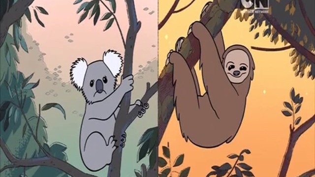 Стивън Вселенски - Новият Ларс