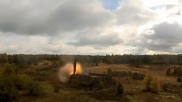 "Искандер-М" -  История создания, ответ России на ПРО НАТО