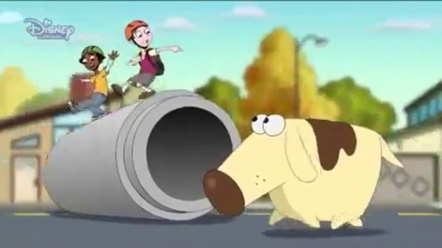 Промо за Майло Мърфи