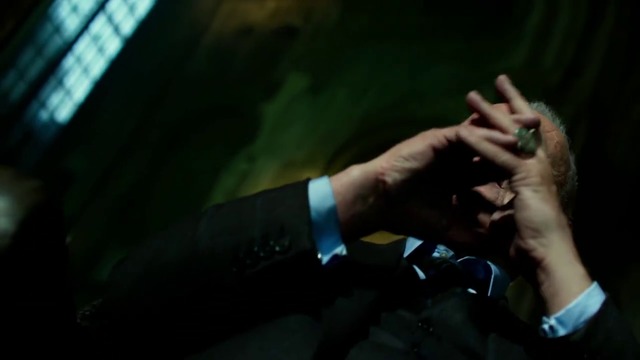 Антъни Хопкинс в първия трейлър на "Трансформърс: Последният рицар"