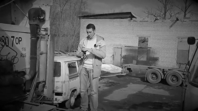 тест-драйв "INTERNATIONAL" 9800 - АМЕРИКАНСКИЙ ХАРДКОР-ТРАК