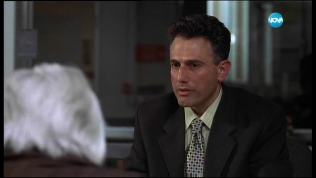 Семейна черта (2003) (бг аудио) (част 11) TV Rip NOVA 06.05.2017