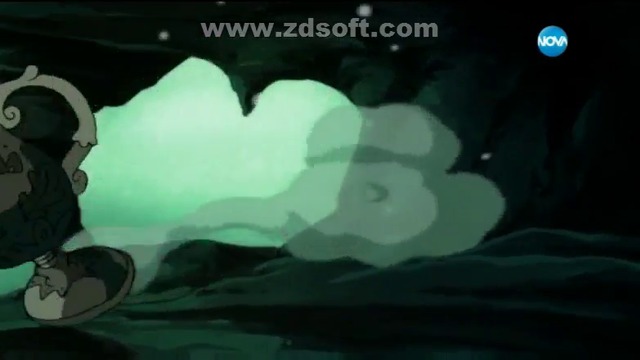 Мумията Тайните На Меджая Студът Бг Аудио 29.04.2017