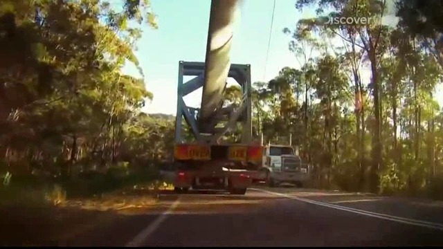 Australian Truck  1