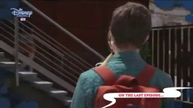 Групата на Алекс С03 Е05 бг.аудио N E W