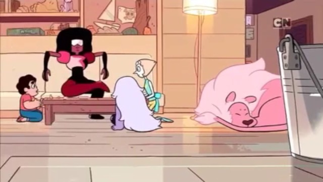 Стивън Вселенски (The Test) бг.аудио