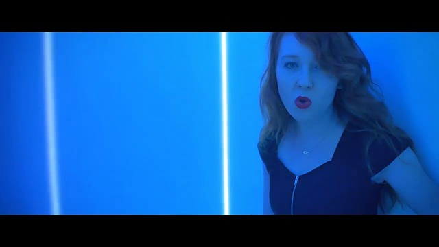 Cosmow - Afterglow feat. Glennellen (Official Music Video)