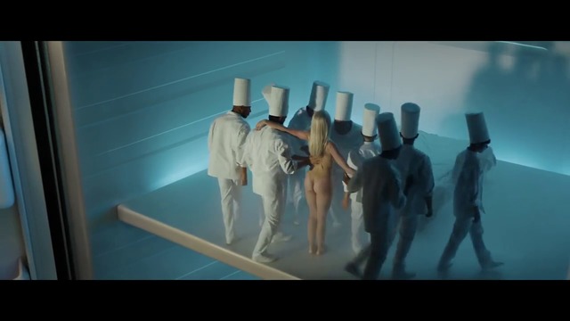 Katy Perry ft. Migos - Bon Appetit (Official)