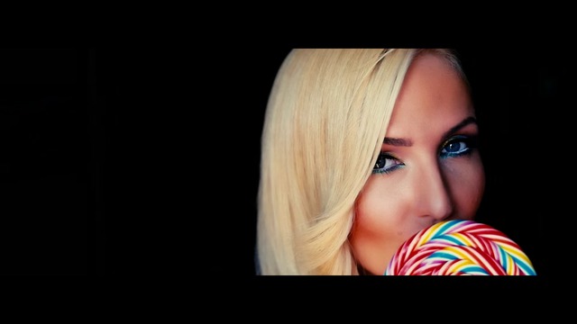 Елица - Candy lips.MKV