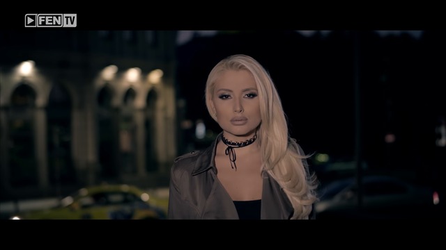 ТОНИ СТОРАРО feat. ЦВ. ЯНЕВА - Без теб, любов.MKV