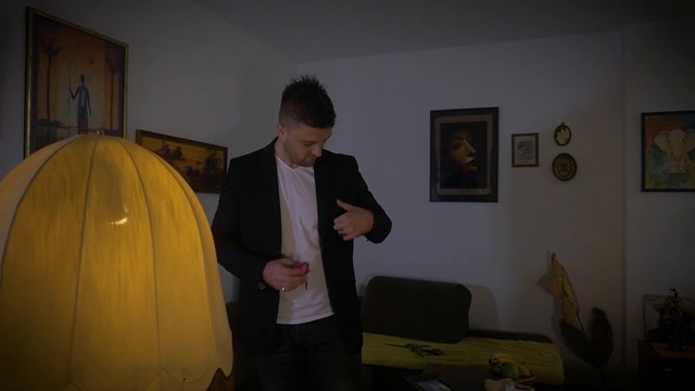 Petar Nisic - Braca po alkoholu - (Official Video 2017)