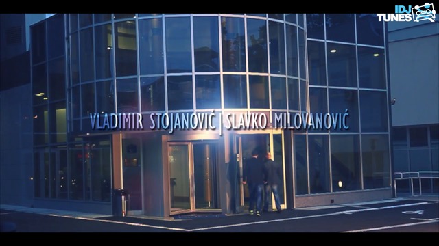 VLADIMIR STOJANOVIC & SLAVKO MILOVANOVIC - BRINETA (OFFICIAL VIDEO)