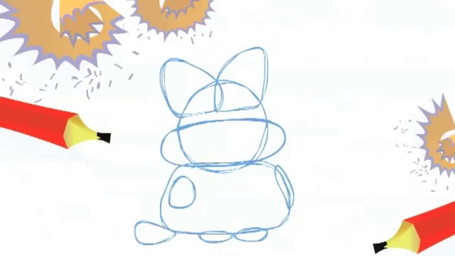 Как да нарисуваш Чаудър  Как да нарисуваш ...  Cartoon Network