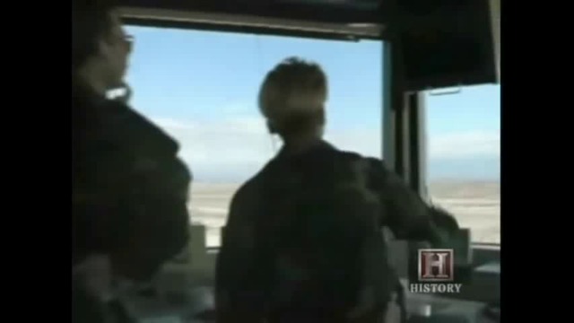 Lockheed F-117 "Nighthawk" (2)