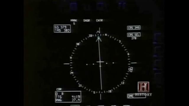 Lockheed F-117 "Nighthawk" (1)