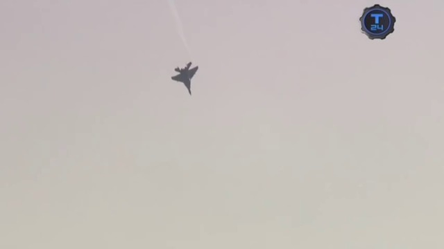 Су-35 - Самый-Самый